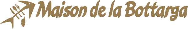 Maison de la Bottarga logo